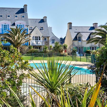 Localise - Maison G5 Au Guilvinec - A 50M De La Mer Avec Jardin Et Piscine - Tout A Pied, Plages, Port, Centre, Commerces, Marche - Wifi Inclus - Animaux Bienvenus - Linge De Lit Inclus מראה חיצוני תמונה