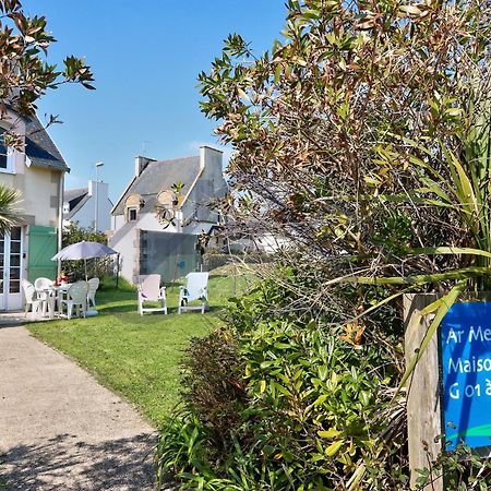 Localise - Maison G5 Au Guilvinec - A 50M De La Mer Avec Jardin Et Piscine - Tout A Pied, Plages, Port, Centre, Commerces, Marche - Wifi Inclus - Animaux Bienvenus - Linge De Lit Inclus מראה חיצוני תמונה