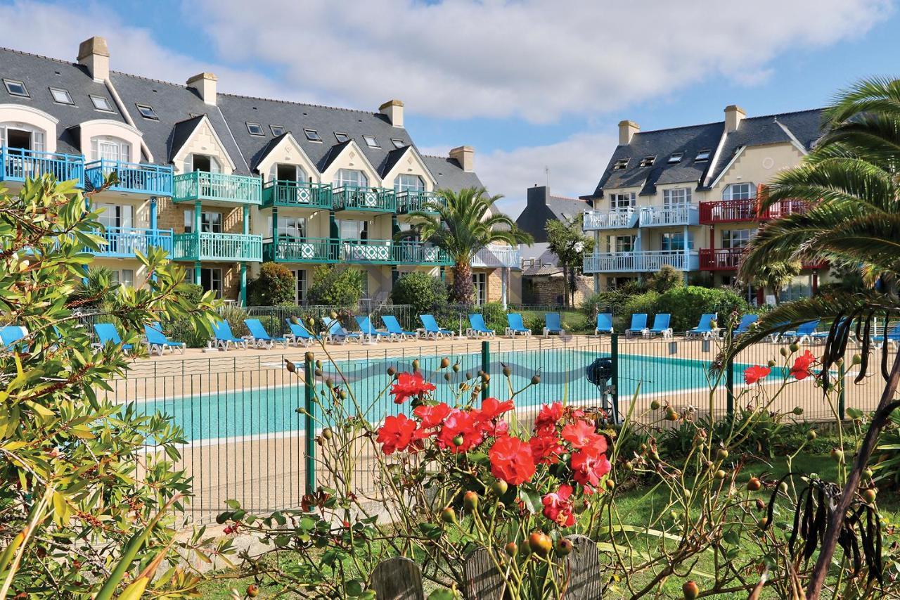 Localise - Maison G5 Au Guilvinec - A 50M De La Mer Avec Jardin Et Piscine - Tout A Pied, Plages, Port, Centre, Commerces, Marche - Wifi Inclus - Animaux Bienvenus - Linge De Lit Inclus מראה חיצוני תמונה
