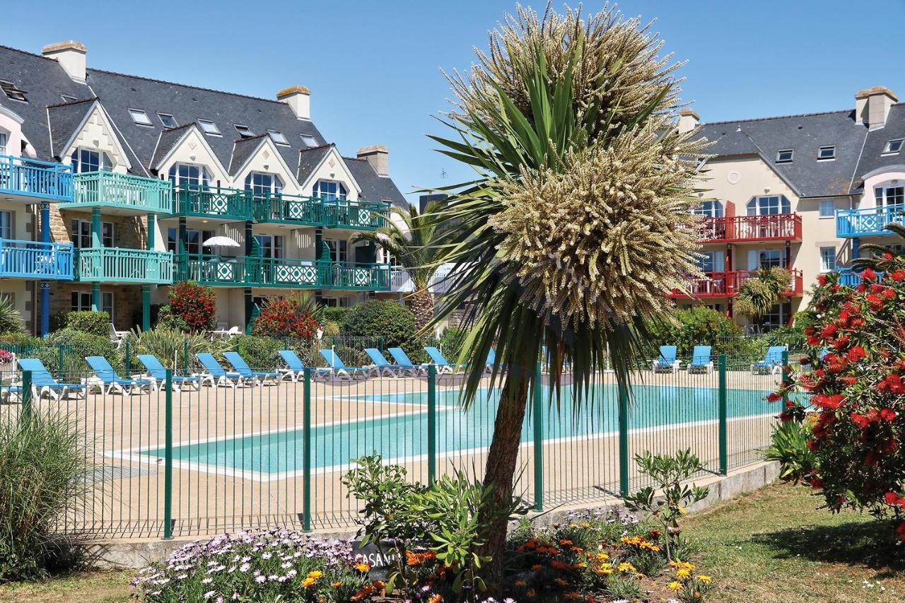Localise - Maison G5 Au Guilvinec - A 50M De La Mer Avec Jardin Et Piscine - Tout A Pied, Plages, Port, Centre, Commerces, Marche - Wifi Inclus - Animaux Bienvenus - Linge De Lit Inclus מראה חיצוני תמונה