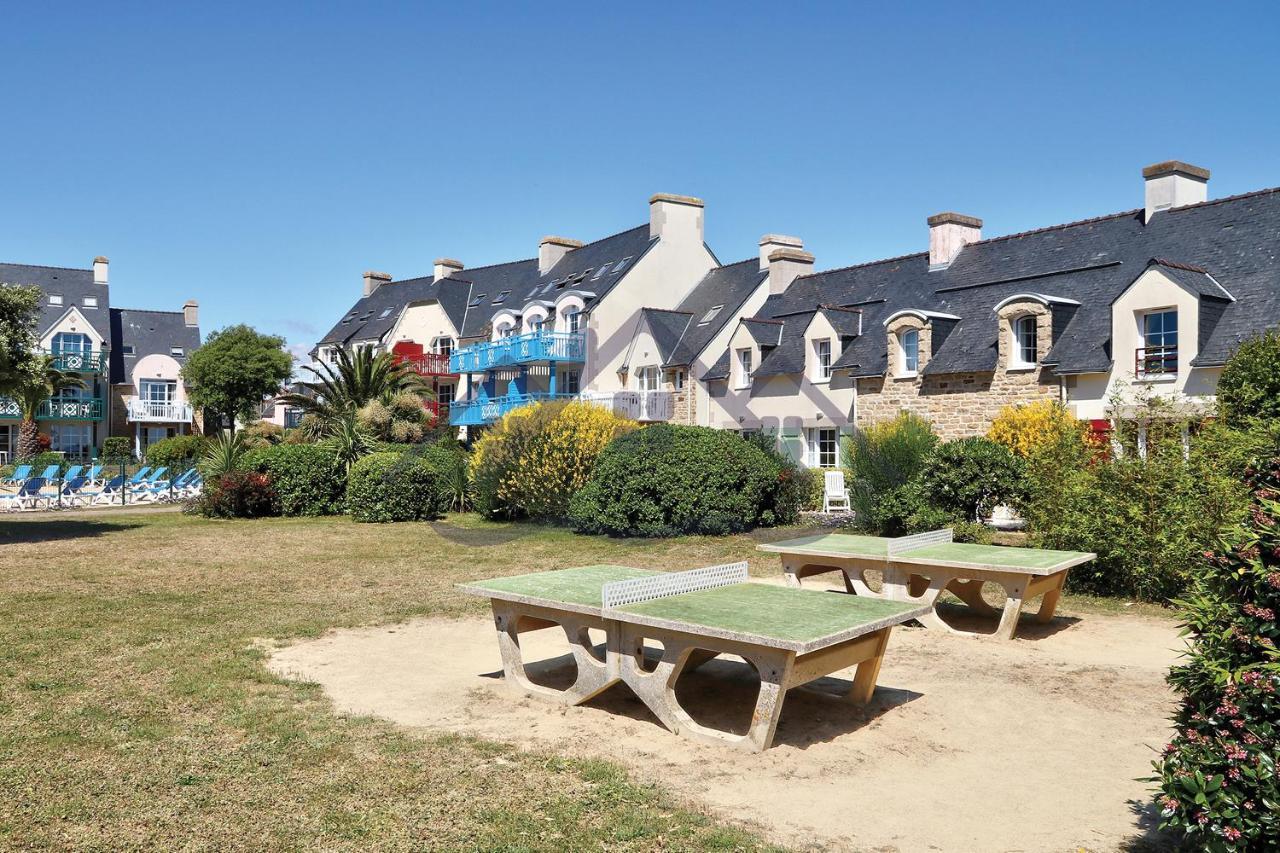 Localise - Maison G5 Au Guilvinec - A 50M De La Mer Avec Jardin Et Piscine - Tout A Pied, Plages, Port, Centre, Commerces, Marche - Wifi Inclus - Animaux Bienvenus - Linge De Lit Inclus מראה חיצוני תמונה