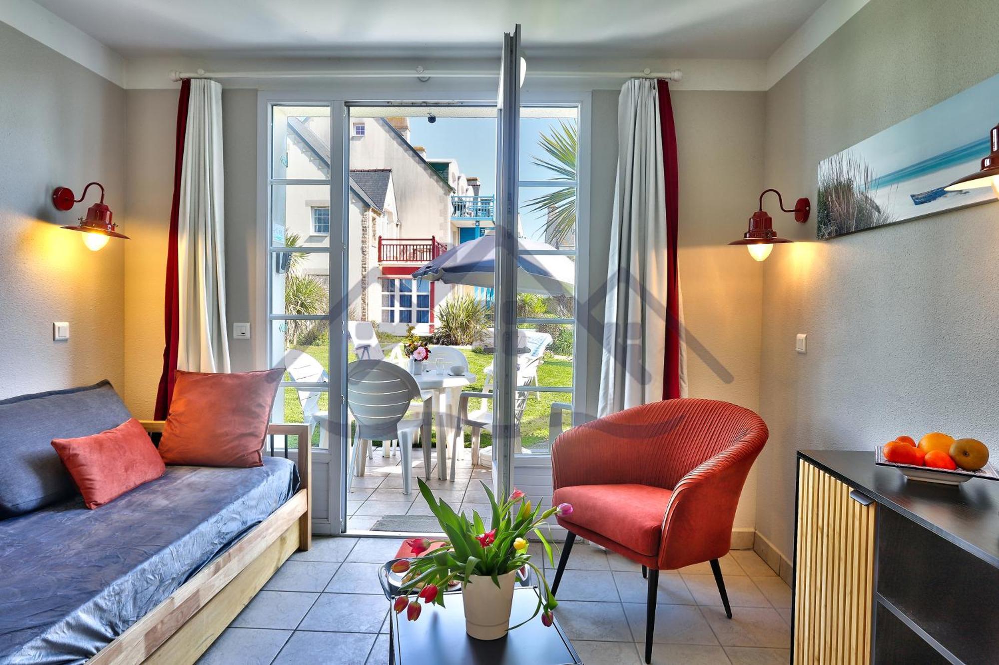 Localise - Maison G5 Au Guilvinec - A 50M De La Mer Avec Jardin Et Piscine - Tout A Pied, Plages, Port, Centre, Commerces, Marche - Wifi Inclus - Animaux Bienvenus - Linge De Lit Inclus מראה חיצוני תמונה