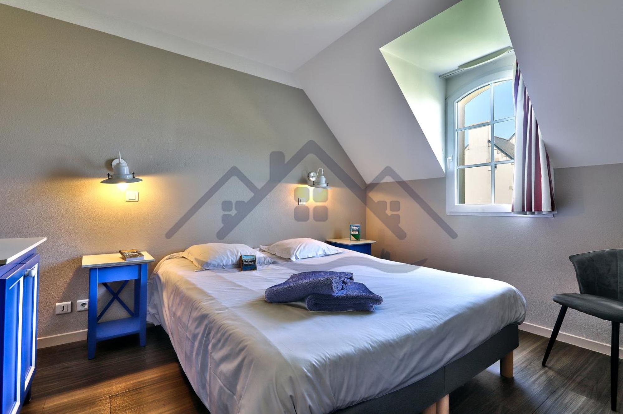 Localise - Maison G5 Au Guilvinec - A 50M De La Mer Avec Jardin Et Piscine - Tout A Pied, Plages, Port, Centre, Commerces, Marche - Wifi Inclus - Animaux Bienvenus - Linge De Lit Inclus מראה חיצוני תמונה