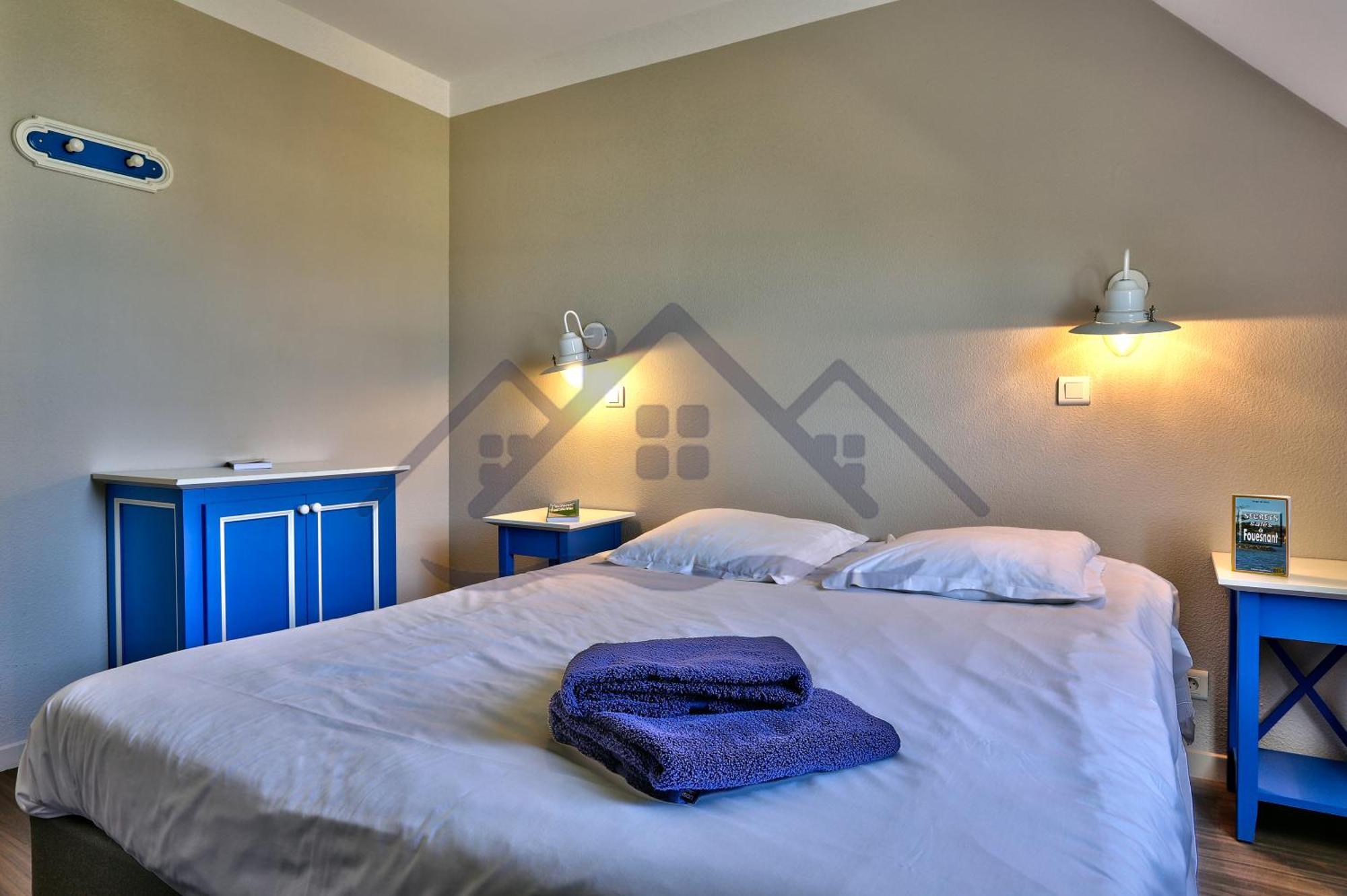 Localise - Maison G5 Au Guilvinec - A 50M De La Mer Avec Jardin Et Piscine - Tout A Pied, Plages, Port, Centre, Commerces, Marche - Wifi Inclus - Animaux Bienvenus - Linge De Lit Inclus מראה חיצוני תמונה
