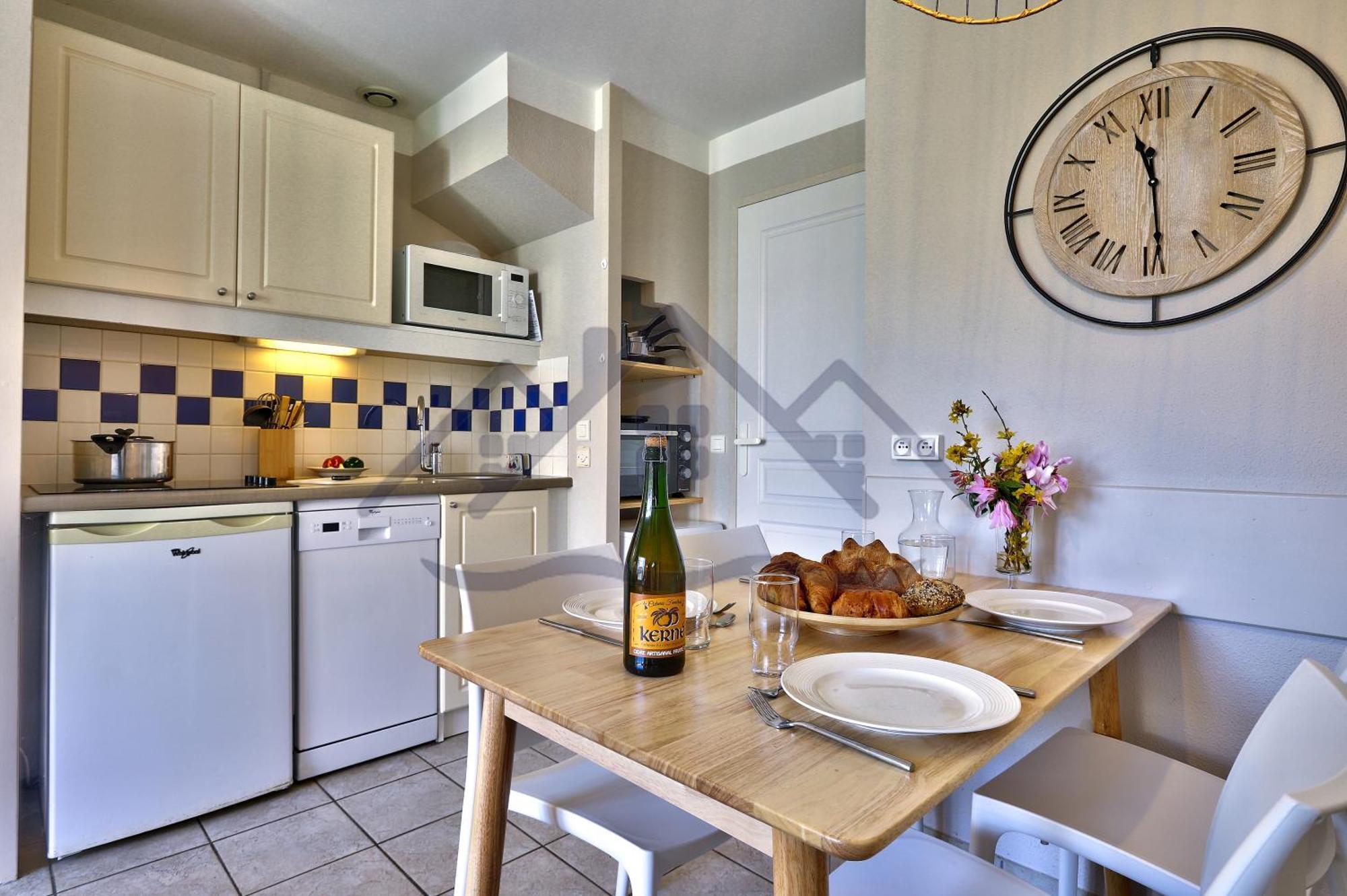 Localise - Maison G5 Au Guilvinec - A 50M De La Mer Avec Jardin Et Piscine - Tout A Pied, Plages, Port, Centre, Commerces, Marche - Wifi Inclus - Animaux Bienvenus - Linge De Lit Inclus מראה חיצוני תמונה